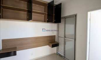 Imagem 5: Cobertura Duplex, Metrô Conceição,107 Metros, 2 Garagens