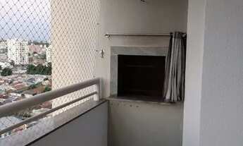 Imagem 2: Apartamento para venda com 62 metros quadrados com 2 quartos em Goiabeiras - Cuiabá - MT