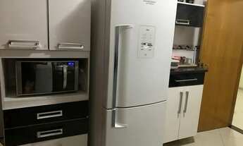 Imagem 4: Quarto mobiliado para rapazes