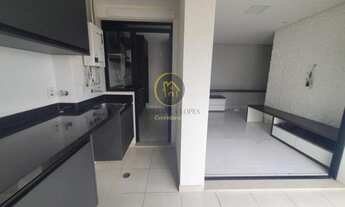 Imagem 7: Apartamento para Venda em Osasco, Continental, 1 dormitório, 1 banheiro, 1 vaga