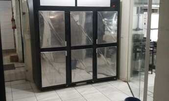 Imagem 2: Estamos vendendo todas. Instalações