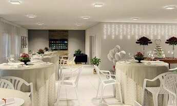 Imagem 6: Residencial Vitale Itaquaí