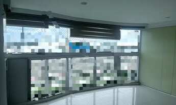 Imagem 6: LINDO APTO NA BARRA OLIMPICA