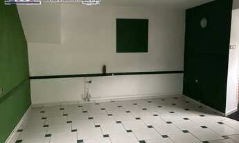 Imagem 2: Sala em Vila Pereira Barreto - São Paulo