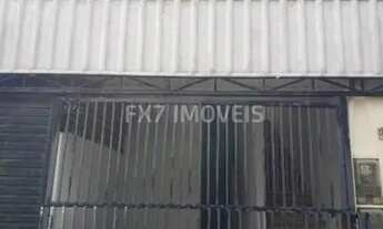 Imagem: Casa para locação no bairro Vila União