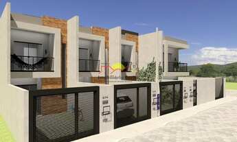 Imagem: São Francisco do Sul - Casa Padrão - Ubatuba