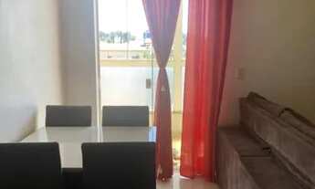 Imagem 4: Oportunidade!!! Apto 2 quartos com 1 suíte, garagem e lazer completo