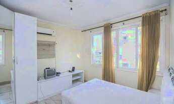 Imagem 5: Apartamento 2 dorm. 4ª Distrito de PoA