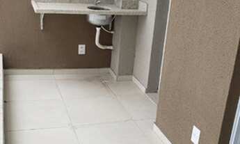 Imagem 5: Apartamento com 2 dormitórios, 45 m² - venda por R$ 475.000 ou aluguel por R$ 1.900/mês