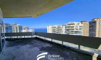 Imagem: Apartamento à venda no bairro Barra da