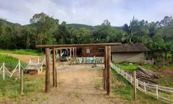 Imagem 6: Fazenda/Sítio/Chácara para venda tem 67 metros quadrados com 4 quartos