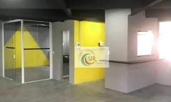 Imagem 3: Conjunto para alugar, 154m² Brooklin - São Paulo/SP