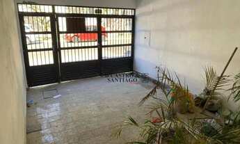 Imagem 4: Sobrado com 3 dormitórios, 135 m² - venda por R$ 500.000,00 ou aluguel por R$ 2.665,03/mês