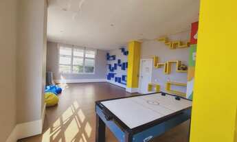 Imagem 4: Apartamento para venda possui 154 metros quadrados com 3 quartos