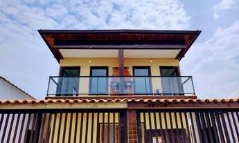 Imagem: Térrea para venda possui 75 metros quadrados