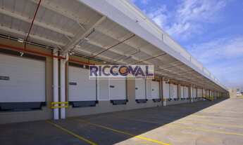 Imagem 7: Galpão em Distrito Industrial - Jundiaí, SP