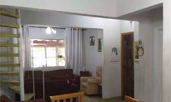 Imagem: Casa, Moema - São Paulo