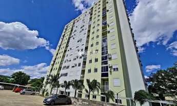 Imagem: NOVO HAMBURGO - Apartamento Padrão - Rincão