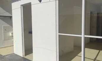 Imagem: Condomínio Rio Manso - jardim Imperial