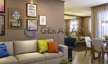 Imagem 7: Apartamento Padrão em São José dos Campos