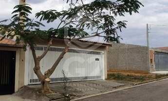 Imagem 2: SALTO - Casa Padrão - RECANTO DO GUARAU