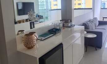 Imagem 3: Apartamento para venda com 152 metros quadrados com 3 quartos em Tirol - Natal - RN