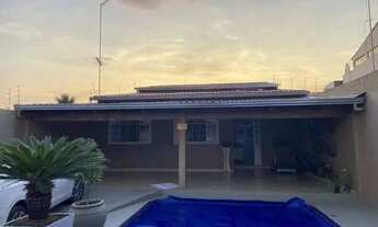 Imagem 6: Casa vicente pires rua 8 com 3 quartos