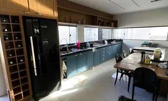 Imagem 5: Linda Casa de Alto Padrao Em Residencial No ARAÇAGI, Px Escola Marista , Moveis projetado