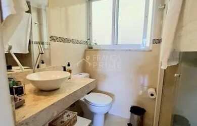 Imagem 16: APARTAMENTO A VENDA NA VILA ROMANA - REFORMADO - 2 DORMITÓRIOS - 1 SUÍTE - VISTA LIVRE - 8