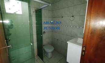 Imagem 6: AMERICANA - Casa Padrão - CAMPO LIMPO