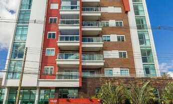 Imagem: Cobertura com 3 dormitórios à venda, 153