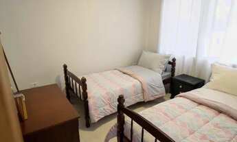 Imagem 5: Casa 2 quartos, com possibilidade de terceiro cômodo, tipo sobrado invertido