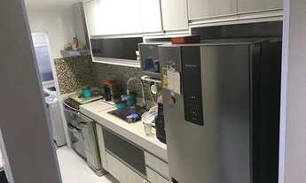 Imagem: Casa sobrado Condomínio Terrara para venda