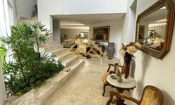 Imagem 3: Casa de condomínio com 6 quartos, 526m2, à venda em Salvador, Alphaville I