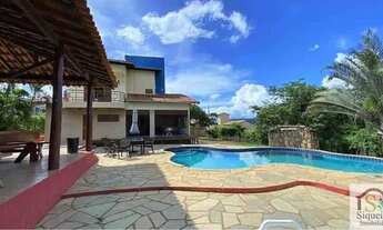 Imagem: Casa com piscina emPirenópolis