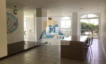 Imagem 4: Apartamento para Locação em Lauro De Freitas / BA no bairro Buraquinho