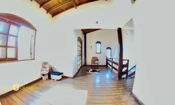 Imagem 4: Casa com 3 dormitórios sendo 1 suíte, Bairro Parque da matriz