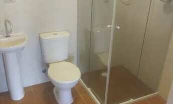 Imagem 4: Kitnet/ Studio - Locação - SEMI MOBILIADO - Santo Amaro, São Paulo -1 dormitório, 1 banhei