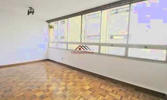 Imagem: Apartamento Locação 3 Dormitórios - 110