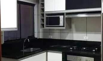 Imagem 2: Casa com 2 dormitórios à venda, 120 m² por R$ 400.000,00 - Parque Nova Carioba - Americana