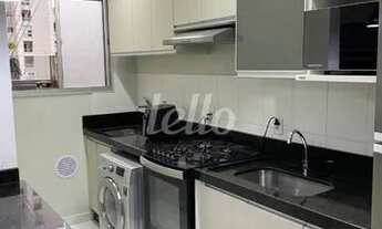 Imagem 4: Santo André - Apartamento Padrão - Utinga