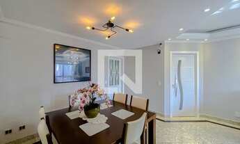 Imagem 3: Apartamento para Aluguel - Jardim Anália Franco, 3 Quartos, 100 m2