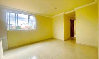 Imagem: Apartamento para venda com 55 metros quadrados