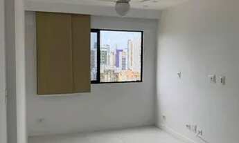 Imagem 4: Apartamento para aluguel e venda tem 49 metros quadrados com 2 quartos