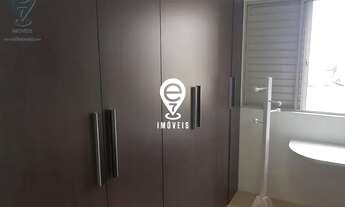 Imagem 6: Apartamento à venda, 2 quartos, 1 vaga, Vila Santa Catarina - São Paulo/SP