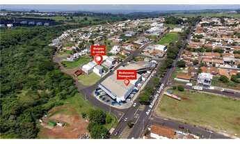 Imagem 2: GALPÃO PARA VENDA - ARARAQUARA/SP