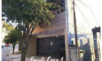 Imagem 2: Casa com 10 dormitórios à venda, 300 m² por R$ 424.000,00 - Jardim Bandeirantes (Zona Nort