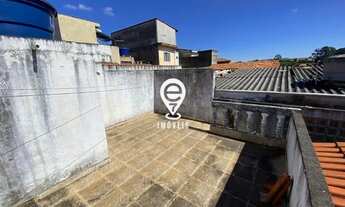 Imagem 7: Sobrado à venda, 3 quartos, 1 suíte, 2 vagas, Vila Fachini - São Paulo/SP