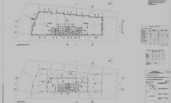 Imagem 7: Prédio, 12340 m² - venda por R$ 70.000.000,00 ou aluguel por R$ 482.500,00/mês - Alphavill