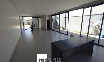 Imagem 2: GOIâNIA - Casa de Condomínio - Residencial Goiânia Golfe Clube